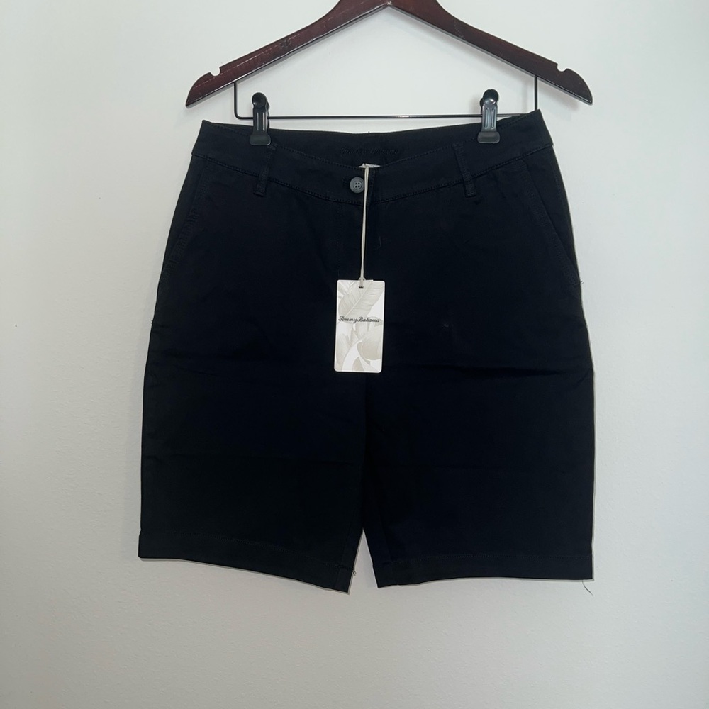 Tommy Bahama Women's Dark Shorts